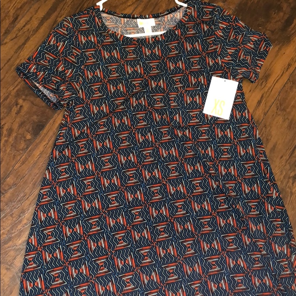 LulaRoe Carly